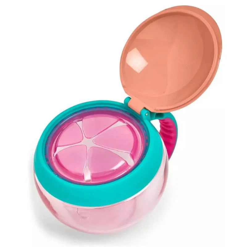 Zoo Snack Cup - Image 111