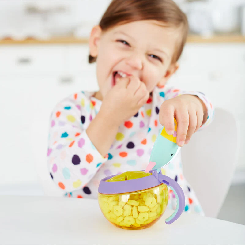 Zoo Snack Cup - Image 130