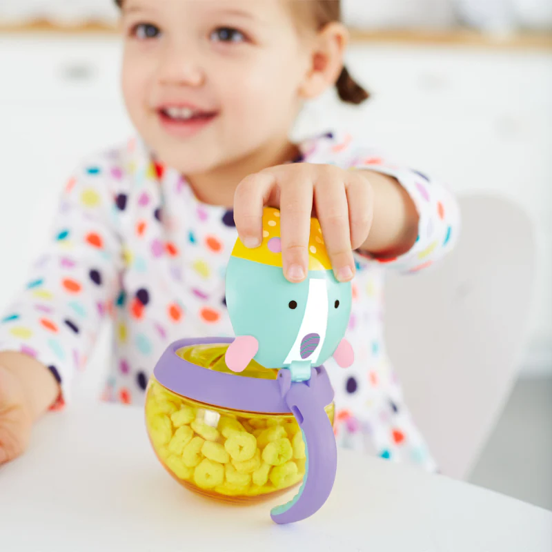 Zoo Snack Cup - Image 131