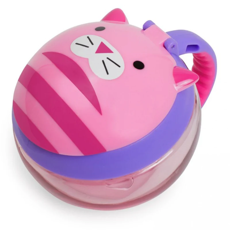 Zoo Snack Cup - Image 133