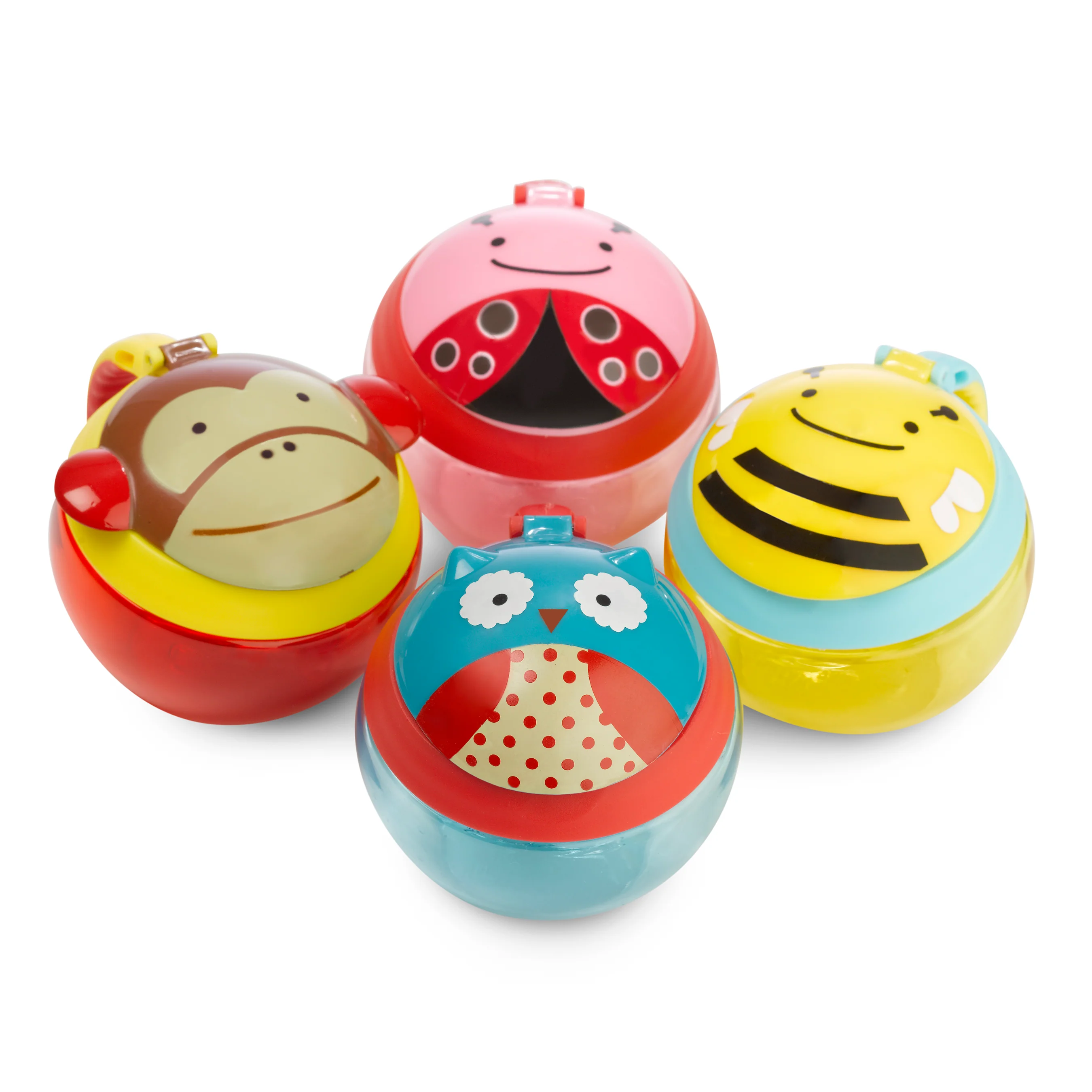 Zoo Snack Cup - Image 3