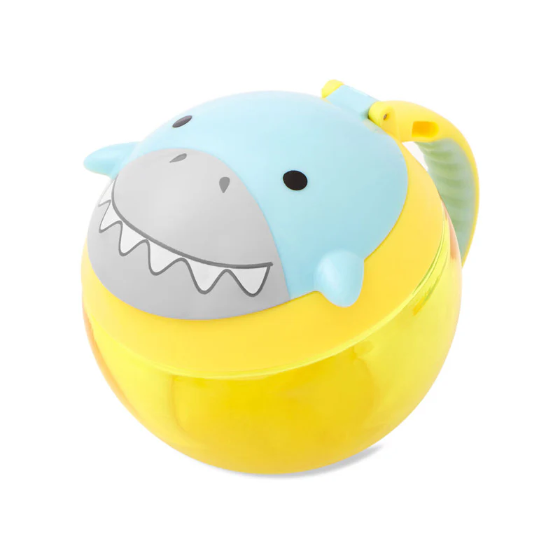 Zoo Snack Cup - Image 46