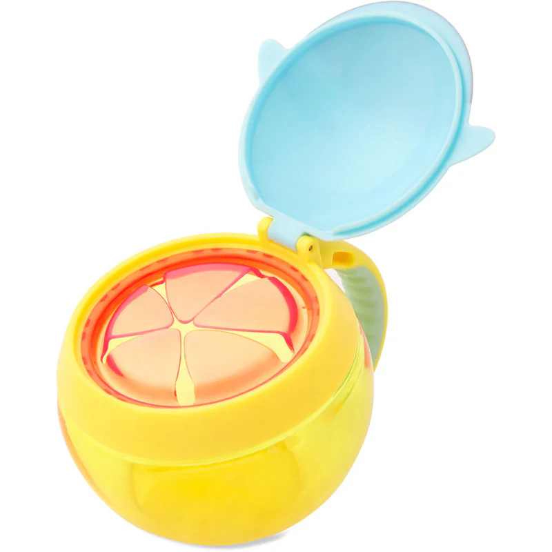 Zoo Snack Cup - Image 47