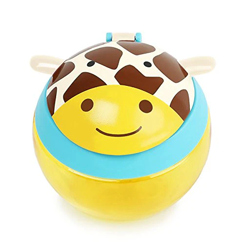 Zoo Snack Cup - Image 82
