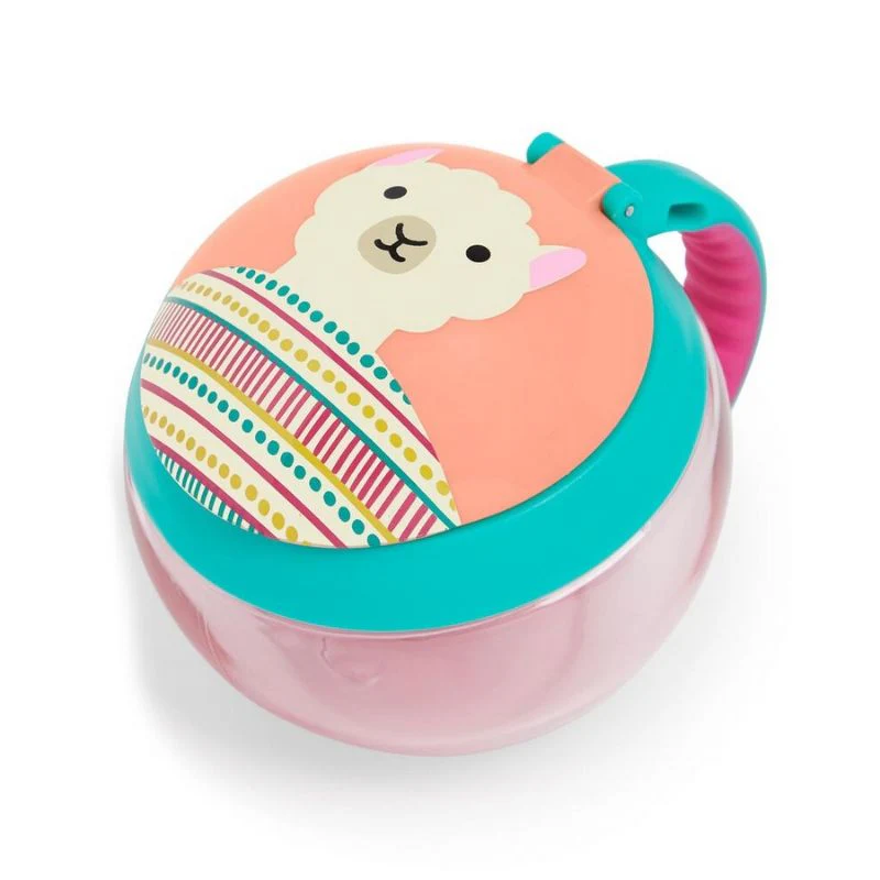 Zoo Snack Cup - Image 85