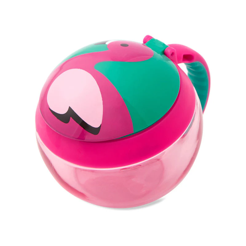Zoo Snack Cup - Image 92