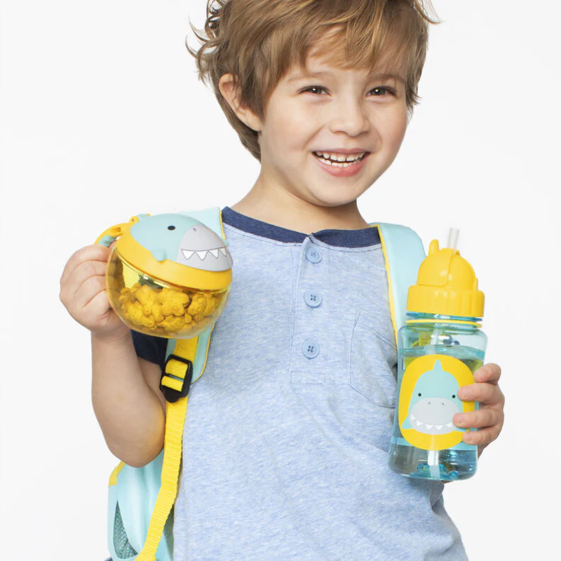 Zoo Snack Cup - Image 98