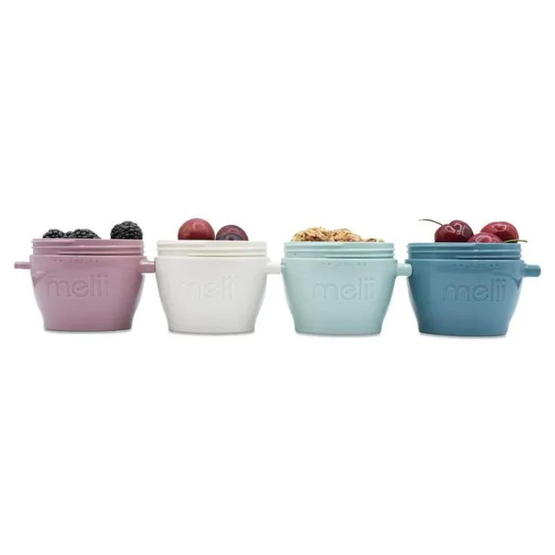 Snap & Go Pods - Image 5