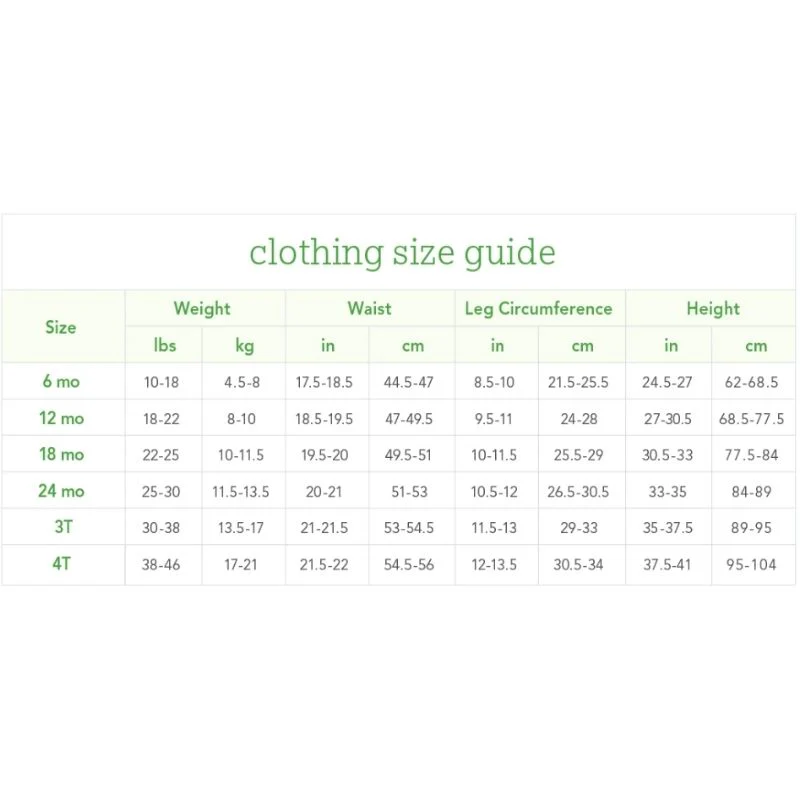 Snap Reusable Absorbent Swim Diaper - Image 17
