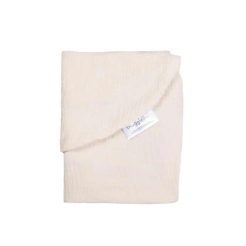 Curve Muslin Cover - Image 3