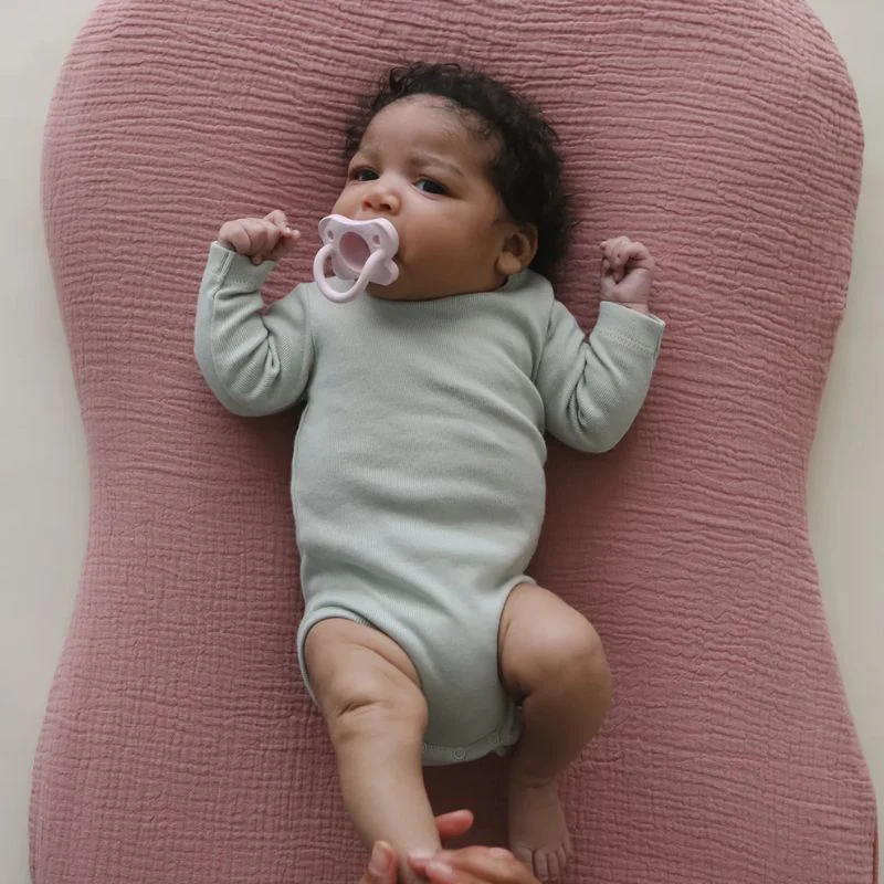 Curve Muslin Cover - Image 9