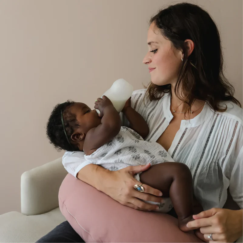 Feeding Support Pillow - Image 13