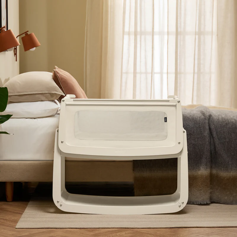 SnuzPod5 Bedside Bassinet - Image 12