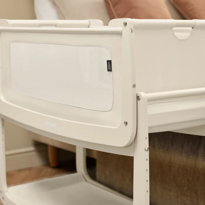 SnuzPod5 Bedside Bassinet - Image 16