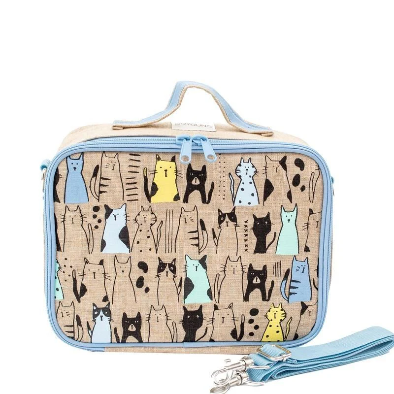 Kids Lunch Boxes - Image 6