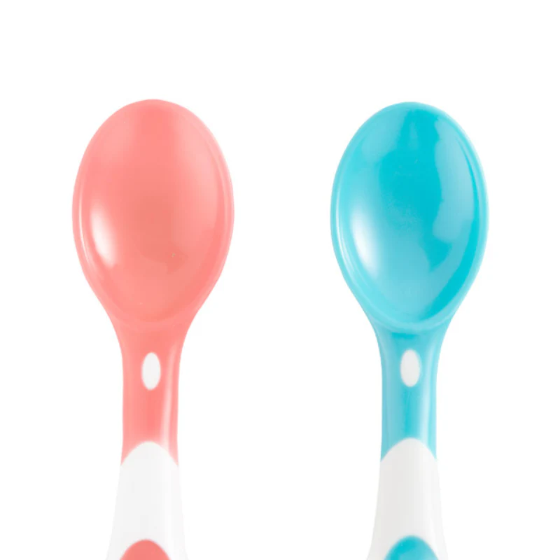 Soft Tip Infant Spoons - 6 Pack - Image 4