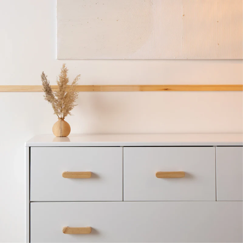 Soho 5-Drawer Dresser - Image 11