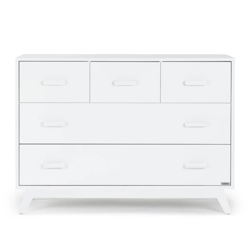 Soho 5-Drawer Dresser - Image 13