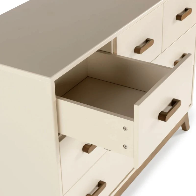 Soho 5-Drawer Dresser - Image 15