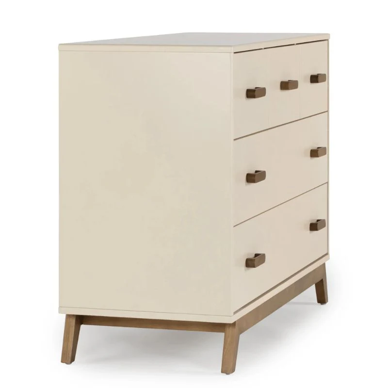 Soho 5-Drawer Dresser - Image 17