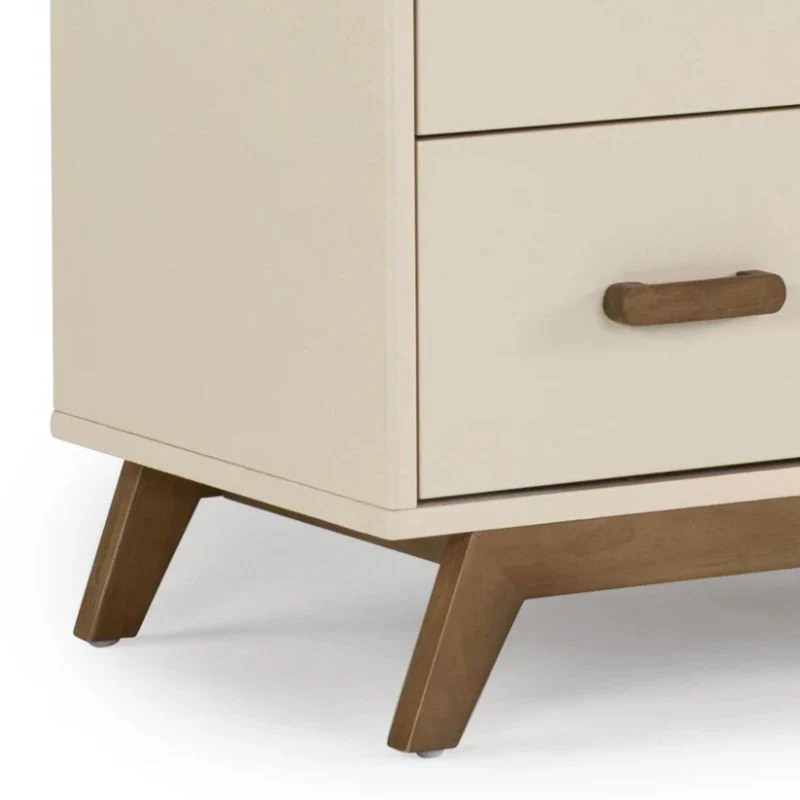 Soho 5-Drawer Dresser - Image 22