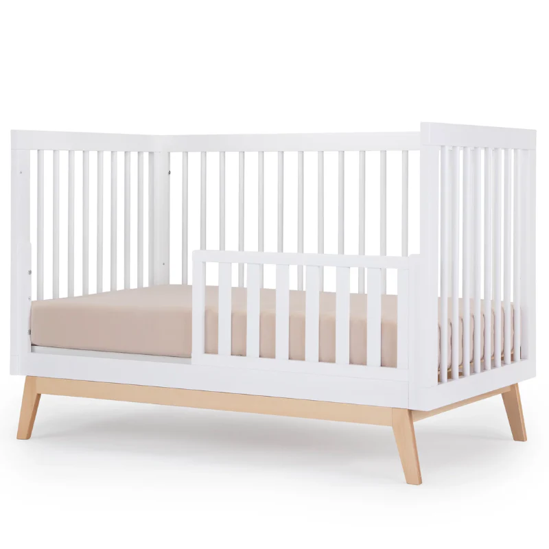 Soho 3-in-1 Convertible Crib - Image 21