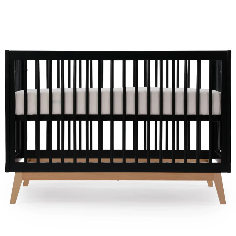 Soho 3-in-1 Convertible Crib - Image 29