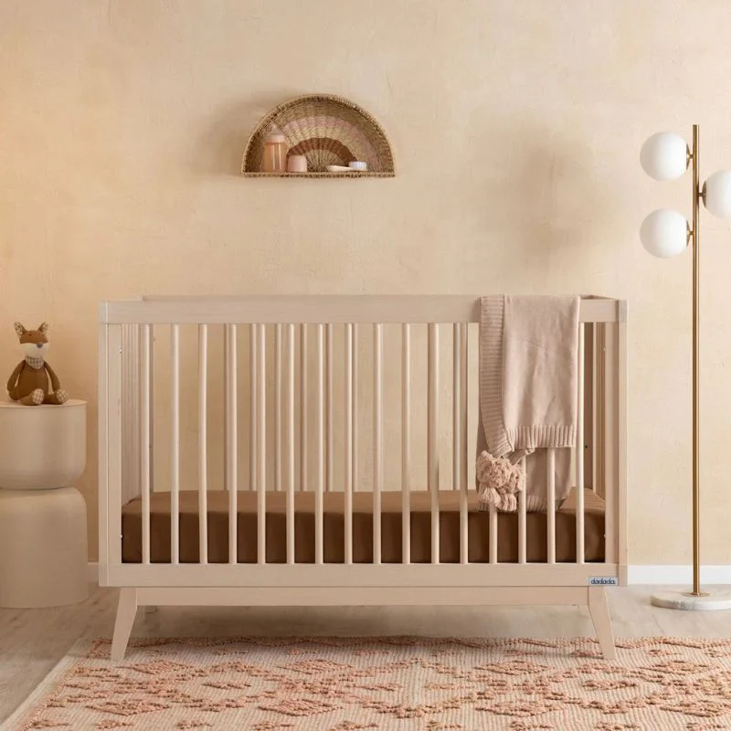 Soho 3-in-1 Convertible Crib - Image 39