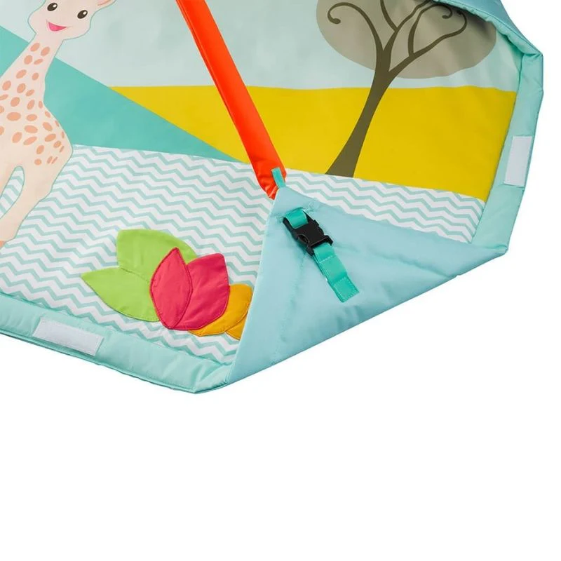 Sophie Activi' Tent - Image 10