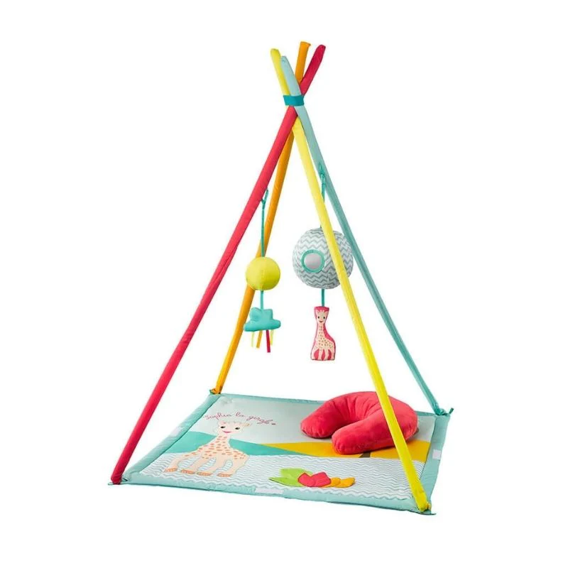 Sophie Activi' Tent - Image 2