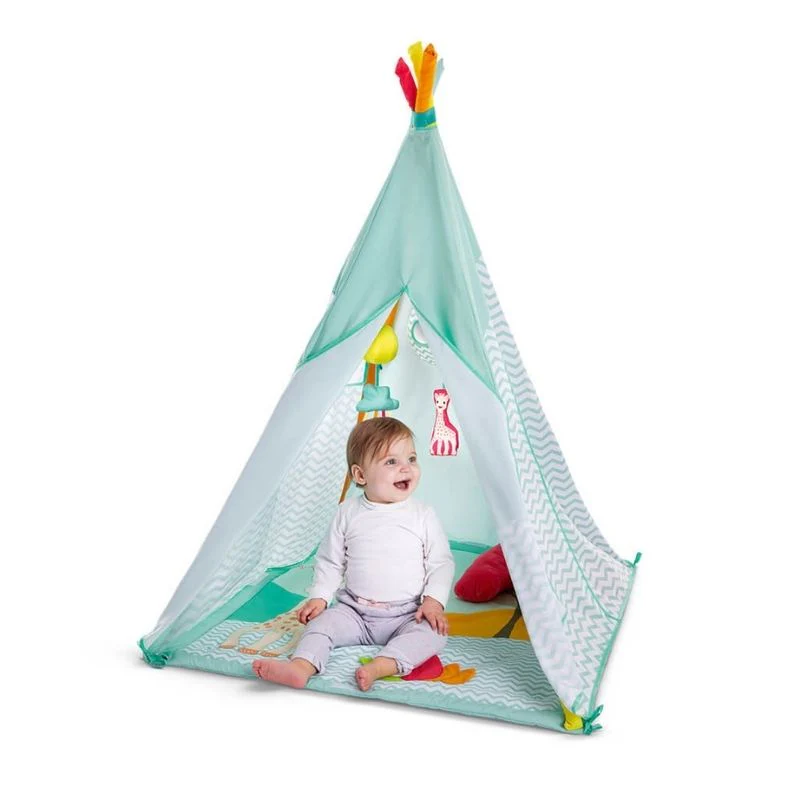 Sophie Activi' Tent - Image 5