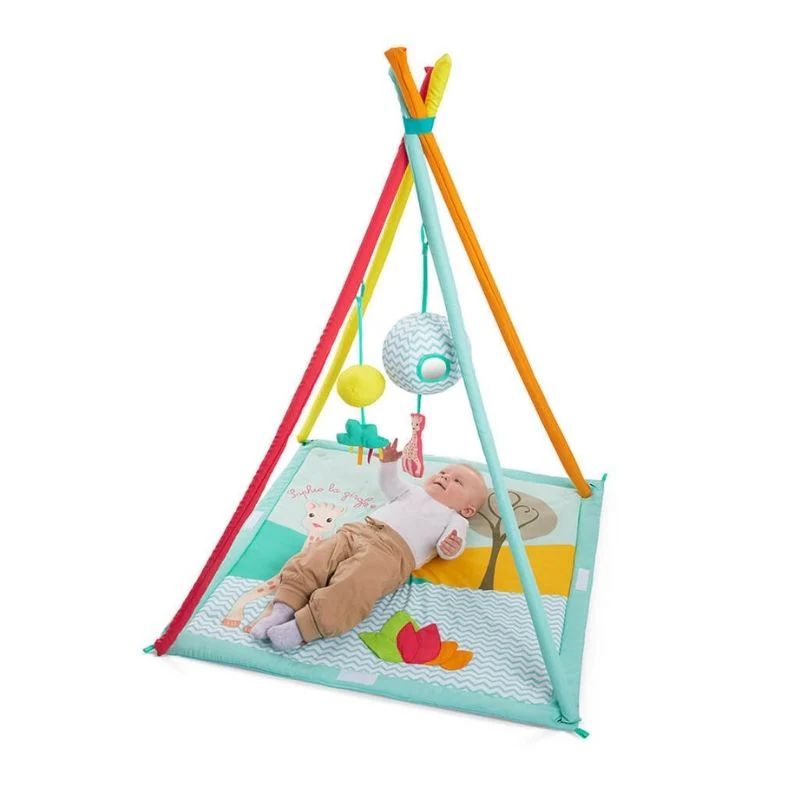 Sophie Activi' Tent - Image 6