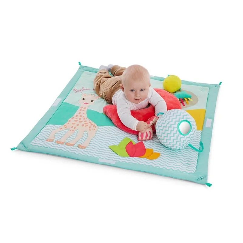 Sophie Activi' Tent - Image 7