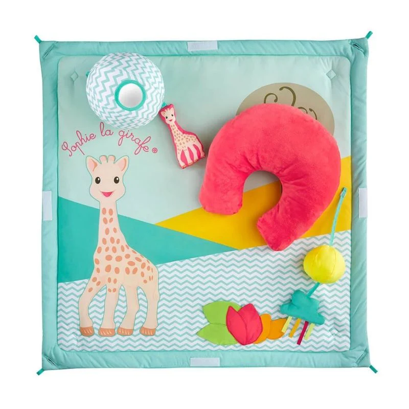 Sophie Activi' Tent - Image 8