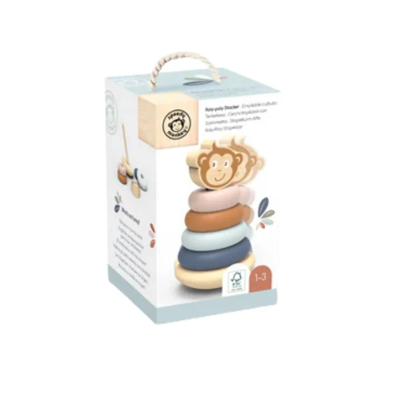 Roly Poly Stacker - Image 2