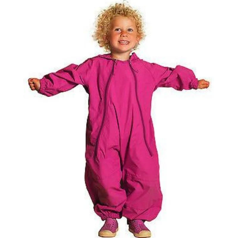 One Piece Rain and Mud Suit - Image 15