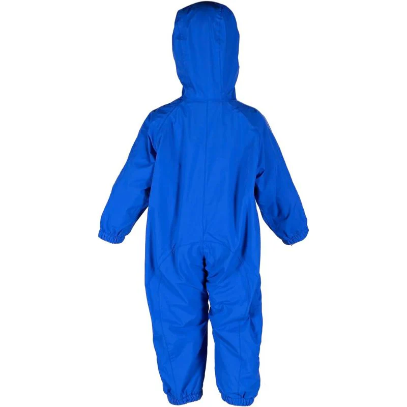 Waterproof Fleece Lined Coverall Rain, Snow and Mud Suit - Image 12