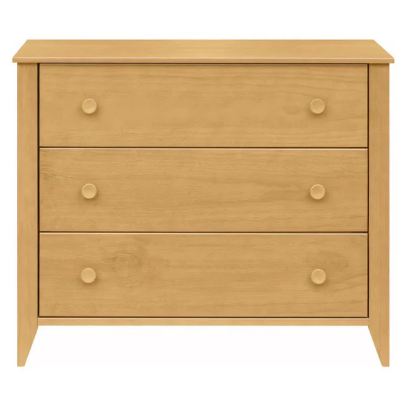 Sprout 3-Drawer Changer Dresser - Image 17