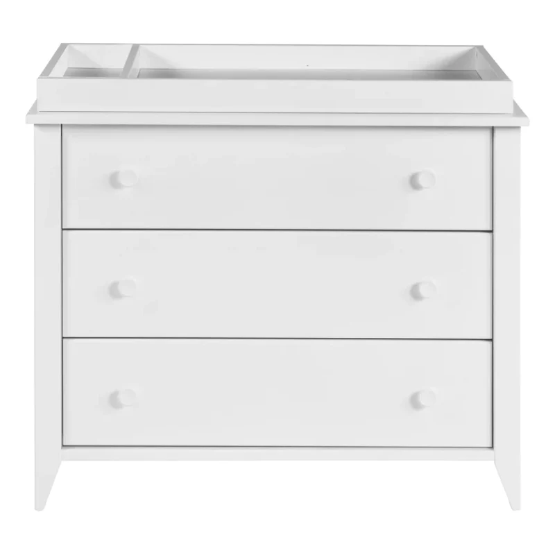 Sprout 3-Drawer Changer Dresser - Image 5