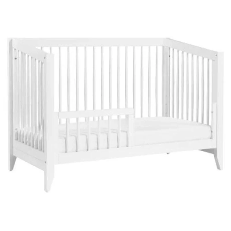 Sprout 4-in-1 Convertible Crib - Image 11