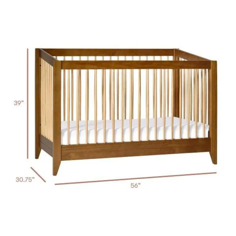 Sprout 4-in-1 Convertible Crib - Image 23