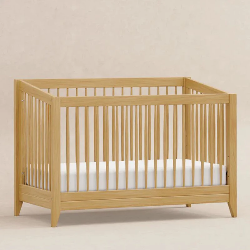 Sprout 4-in-1 Convertible Crib - Image 31