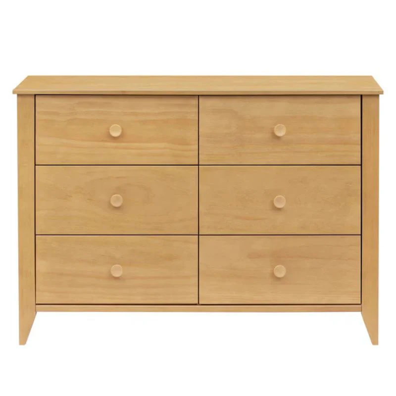 Sprout 6-Drawer Dresser - Image 20