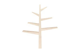 Spruce Tree Bookcase - Image 4