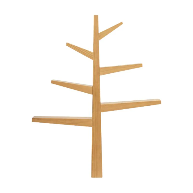 Spruce Tree Bookcase - Image 9