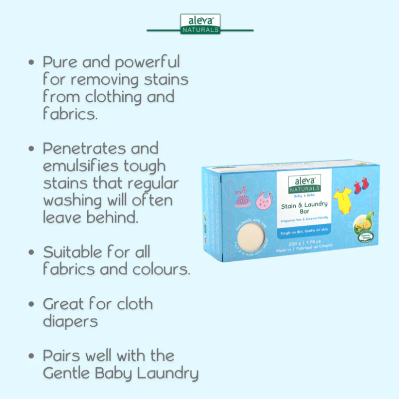 Stain & Laundry Bar - Image 2