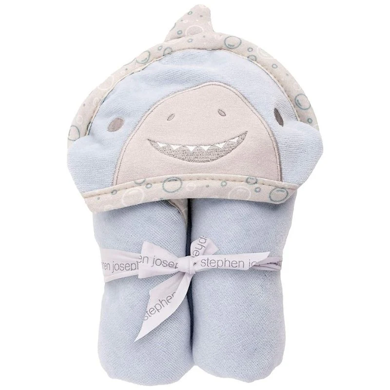 Hood Bath Towel - Image 13