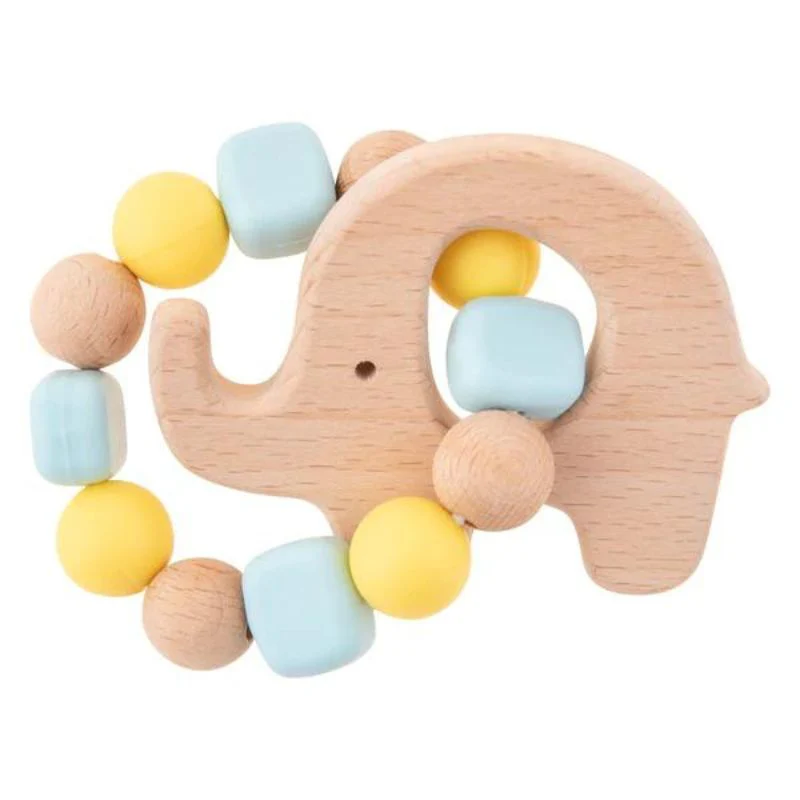 Silicone Teethers - Image 2
