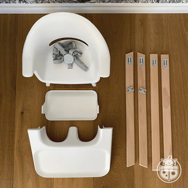 Clikk High Chair - Image 9