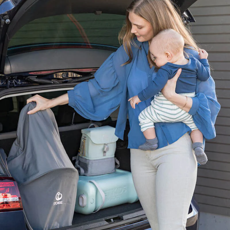 Clikk High Chair Travel Bag - Image 4